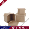 Custom Shipping Express Packaging Corrugated Paper Carton Box